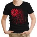 The Vader Youth Apparel - Adult & Kids T-Shirts, Sweatshirts & Hoodies apparel design preview 1