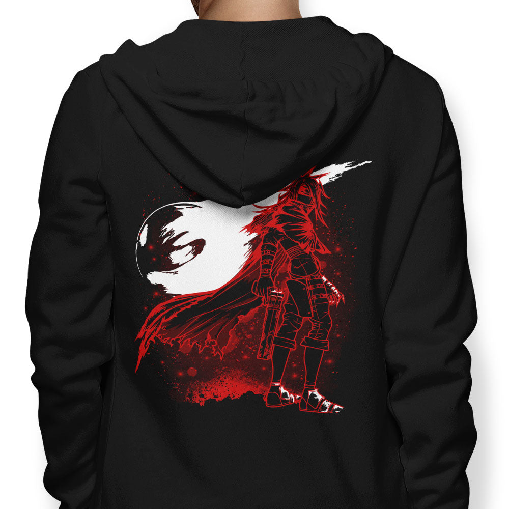 The Valentine - Adult & Kids T-Shirts, Sweatshirts & Hoodies apparel design preview 1