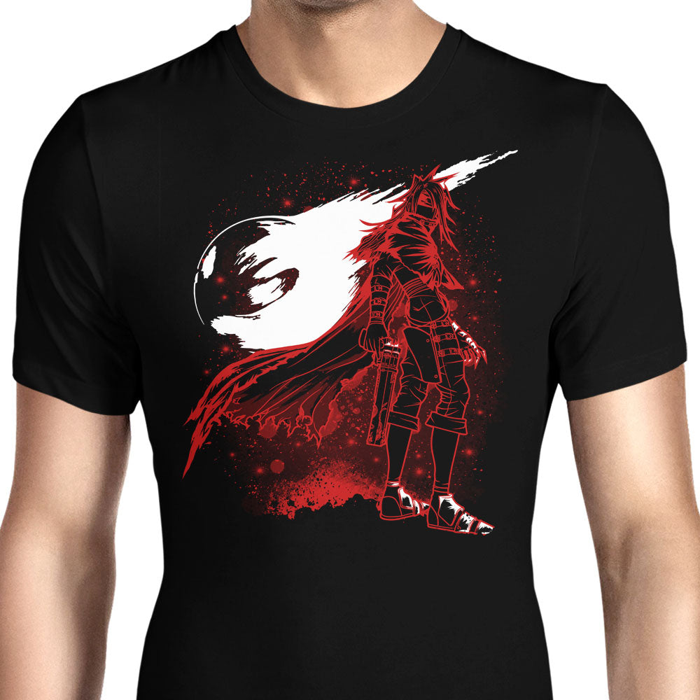 The Valentine Men's Apparel - Adult & Kids T-Shirts, Sweatshirts & Hoodies apparel design preview 1