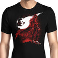 The Valentine Men's Apparel - Adult & Kids T-Shirts, Sweatshirts & Hoodies apparel design preview 1