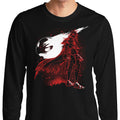 The Valentine - Adult & Kids T-Shirts, Sweatshirts & Hoodies apparel design preview 1