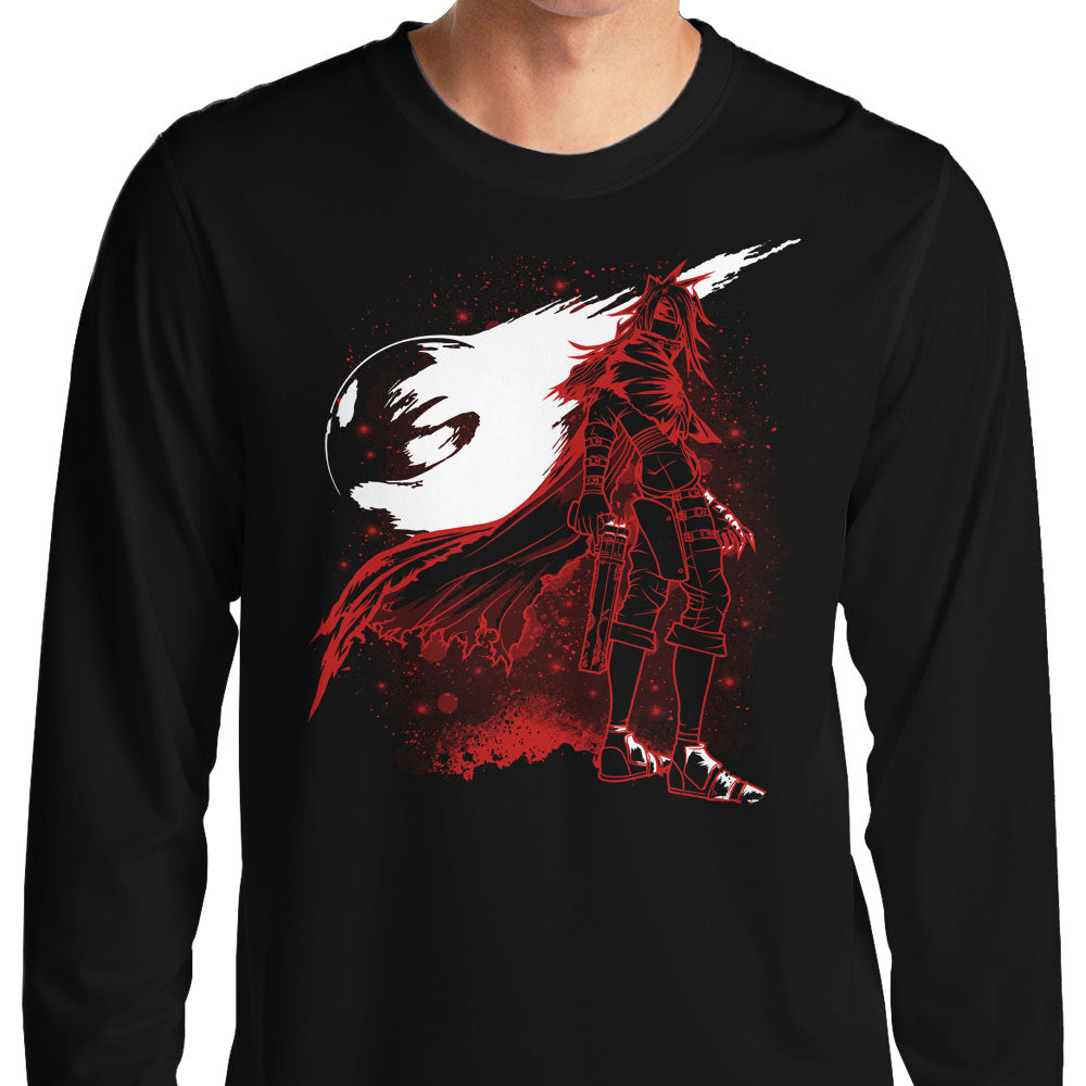The Valentine - Adult & Kids T-Shirts, Sweatshirts & Hoodies apparel design preview 1