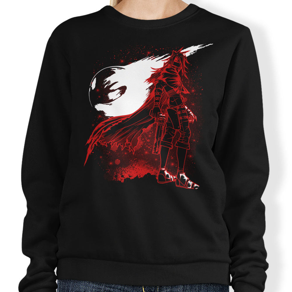 The Valentine - Adult & Kids T-Shirts, Sweatshirts & Hoodies apparel design preview 1