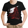 The Valentine Youth Apparel - Adult & Kids T-Shirts, Sweatshirts & Hoodies apparel design preview 1