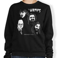 The Vamps - Adult & Kids T-Shirts, Sweatshirts & Hoodies apparel design preview 1