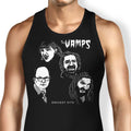 The Vamps Tank Top - Adult & Kids T-Shirts, Sweatshirts & Hoodies apparel design preview 1