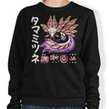 The Velvet Bloom - Adult & Kids T-Shirts, Sweatshirts & Hoodies apparel design preview 1