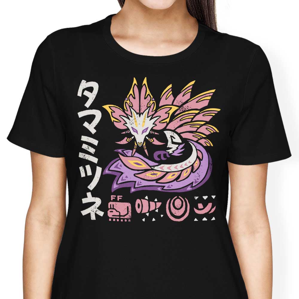 The Velvet Bloom Women's Apparel - Adult & Kids T-Shirts, Sweatshirts & Hoodies apparel design preview 1