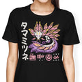 The Velvet Bloom Women's Apparel - Adult & Kids T-Shirts, Sweatshirts & Hoodies apparel design preview 1