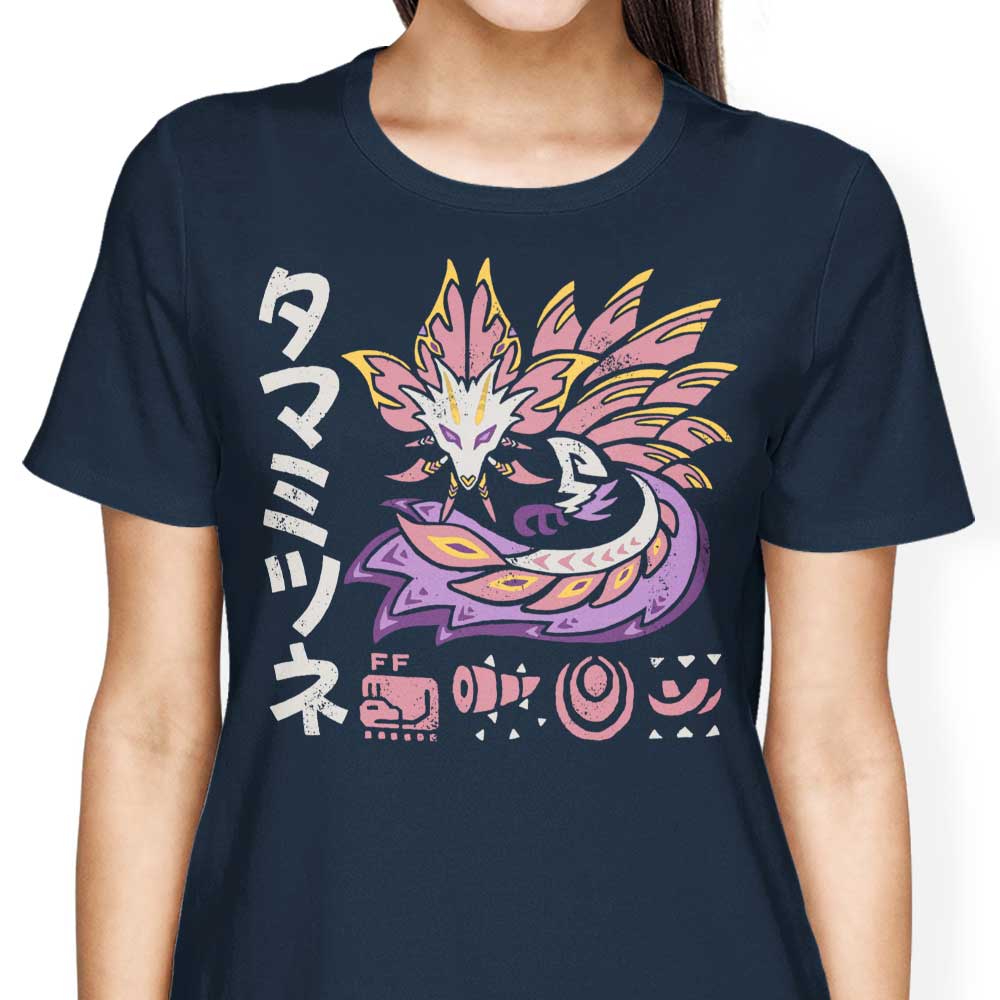 The Velvet Bloom Women's Apparel - Adult & Kids T-Shirts, Sweatshirts & Hoodies apparel design preview 2
