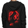 The Vengeant Night - Adult & Kids T-Shirts, Sweatshirts & Hoodies apparel design preview 1