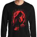 The Vengeant Night - Adult & Kids T-Shirts, Sweatshirts & Hoodies apparel design preview 1