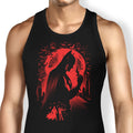 The Vengeant Night Tank Top - Adult & Kids T-Shirts, Sweatshirts & Hoodies apparel design preview 1