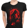 The Vengeant Night Women's Apparel - Adult & Kids T-Shirts, Sweatshirts & Hoodies apparel design preview 1
