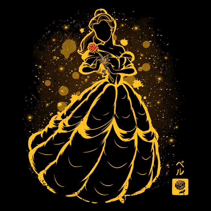 The Village Princess Men's Apparel - Adult & Kids T-Shirts, Sweatshirts & Hoodies apparel design preview 2