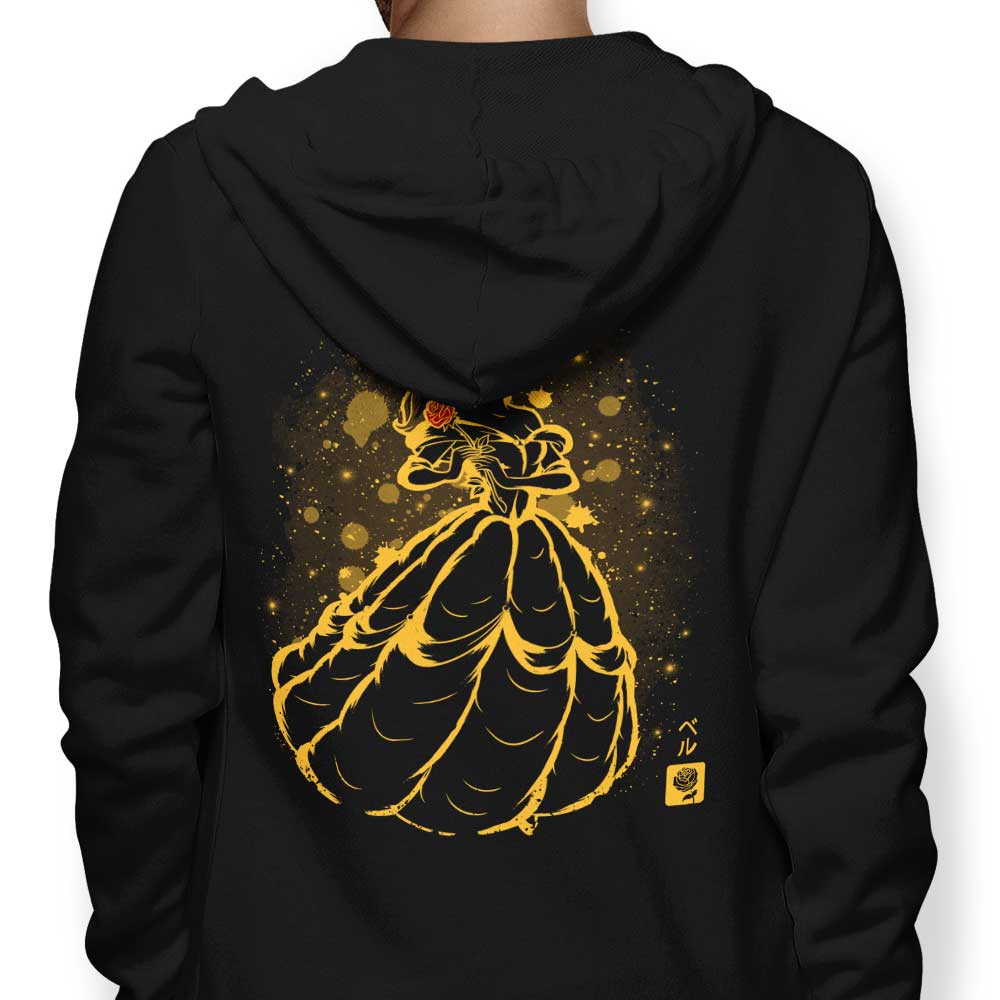 The Village Princess - Adult & Kids T-Shirts, Sweatshirts & Hoodies apparel design preview 1