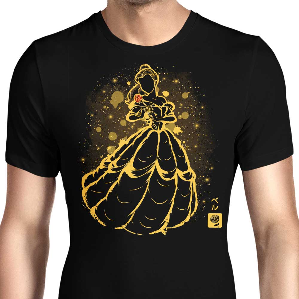 The Village Princess Men's Apparel - Adult & Kids T-Shirts, Sweatshirts & Hoodies apparel design preview 1