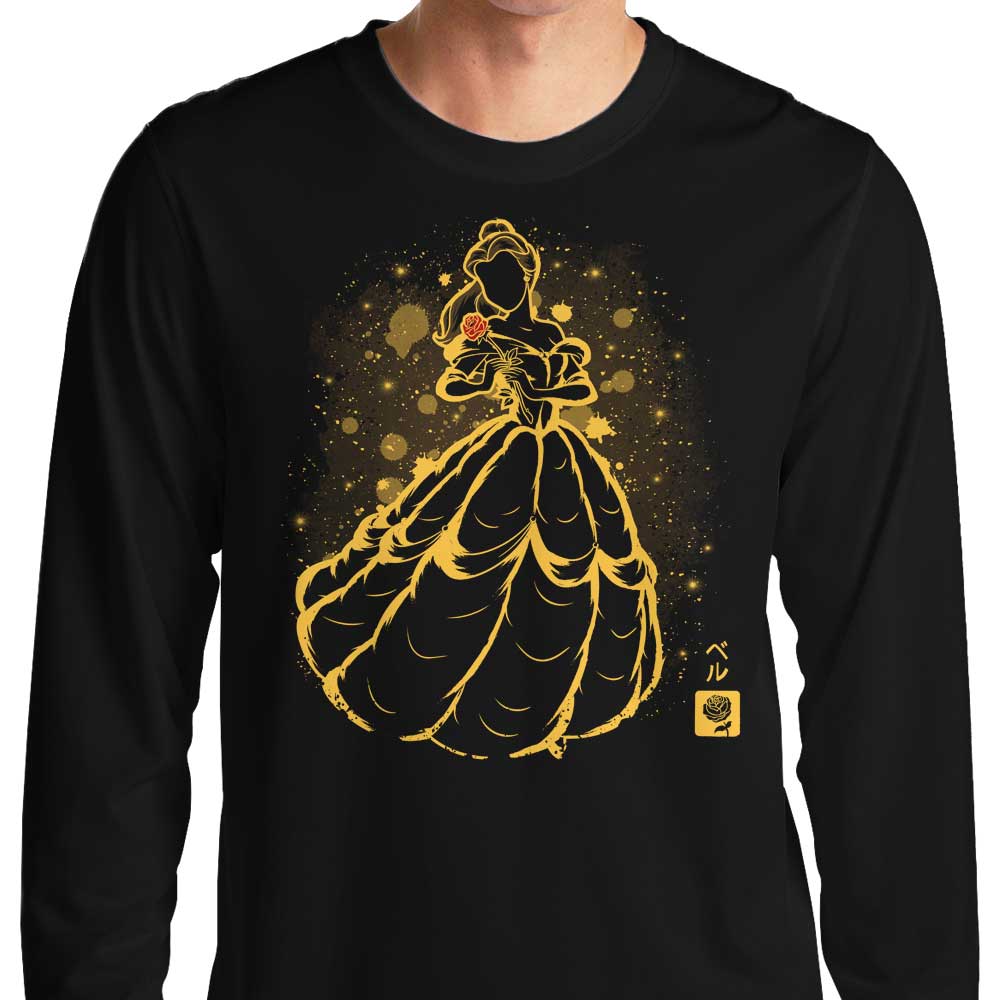 The Village Princess - Adult & Kids T-Shirts, Sweatshirts & Hoodies apparel design preview 1