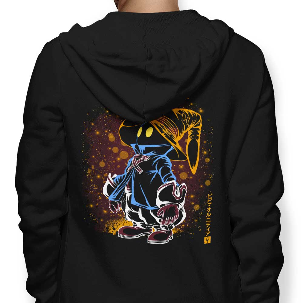 The Vivi - Adult & Kids T-Shirts, Sweatshirts & Hoodies apparel design preview 1