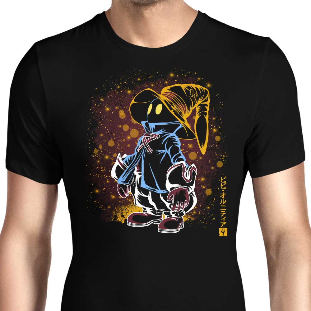 The Vivi Men's Apparel - Adult & Kids T-Shirts, Sweatshirts & Hoodies apparel design preview 1