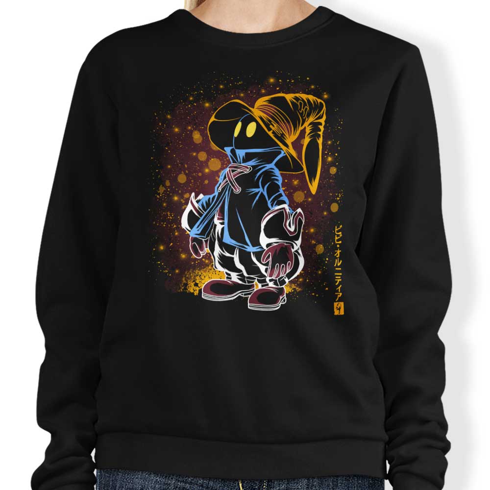 The Vivi - Adult & Kids T-Shirts, Sweatshirts & Hoodies apparel design preview 1