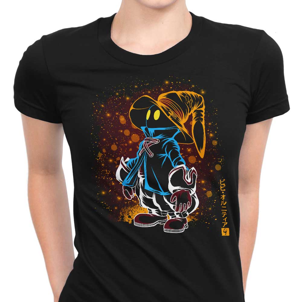 The Vivi Women's Apparel - Adult & Kids T-Shirts, Sweatshirts & Hoodies apparel design preview 1