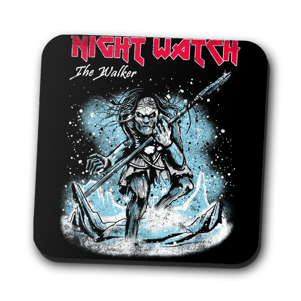 The Walker Coasters - Adult & Kids T-Shirts, Sweatshirts & Hoodies apparel design preview 1