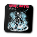 The Walker Coasters - Adult & Kids T-Shirts, Sweatshirts & Hoodies apparel design preview 1