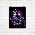 The Wallaby Poster - Adult & Kids T-Shirts, Sweatshirts & Hoodies apparel design preview 1