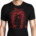 The Warlock Men's Apparel - Adult & Kids T-Shirts, Sweatshirts & Hoodies apparel design preview 1