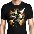 The Wasp of Hope Men's Apparel - Adult & Kids T-Shirts, Sweatshirts & Hoodies apparel design preview 1