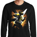 The Wasp of Hope - Adult & Kids T-Shirts, Sweatshirts & Hoodies apparel design preview 1