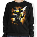 The Wasp of Hope - Adult & Kids T-Shirts, Sweatshirts & Hoodies apparel design preview 1