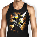 The Wasp of Hope Tank Top - Adult & Kids T-Shirts, Sweatshirts & Hoodies apparel design preview 1