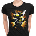 The Wasp of Hope Women's Apparel - Adult & Kids T-Shirts, Sweatshirts & Hoodies apparel design preview 1