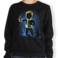 The Wasteland - Adult & Kids T-Shirts, Sweatshirts & Hoodies apparel design preview 1