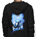 The Water Healer - Adult & Kids T-Shirts, Sweatshirts & Hoodies apparel design preview 1