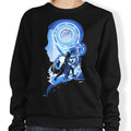 The Water Healer - Adult & Kids T-Shirts, Sweatshirts & Hoodies apparel design preview 1