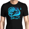 The Water Power Men's Apparel - Adult & Kids T-Shirts, Sweatshirts & Hoodies apparel design preview 1