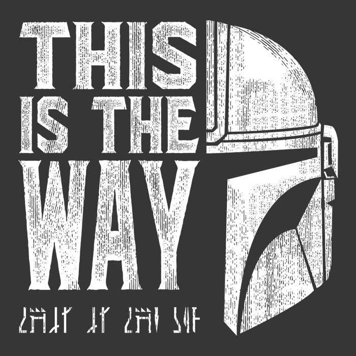 The Way Youth Apparel - Adult & Kids T-Shirts, Sweatshirts & Hoodies apparel design preview 2