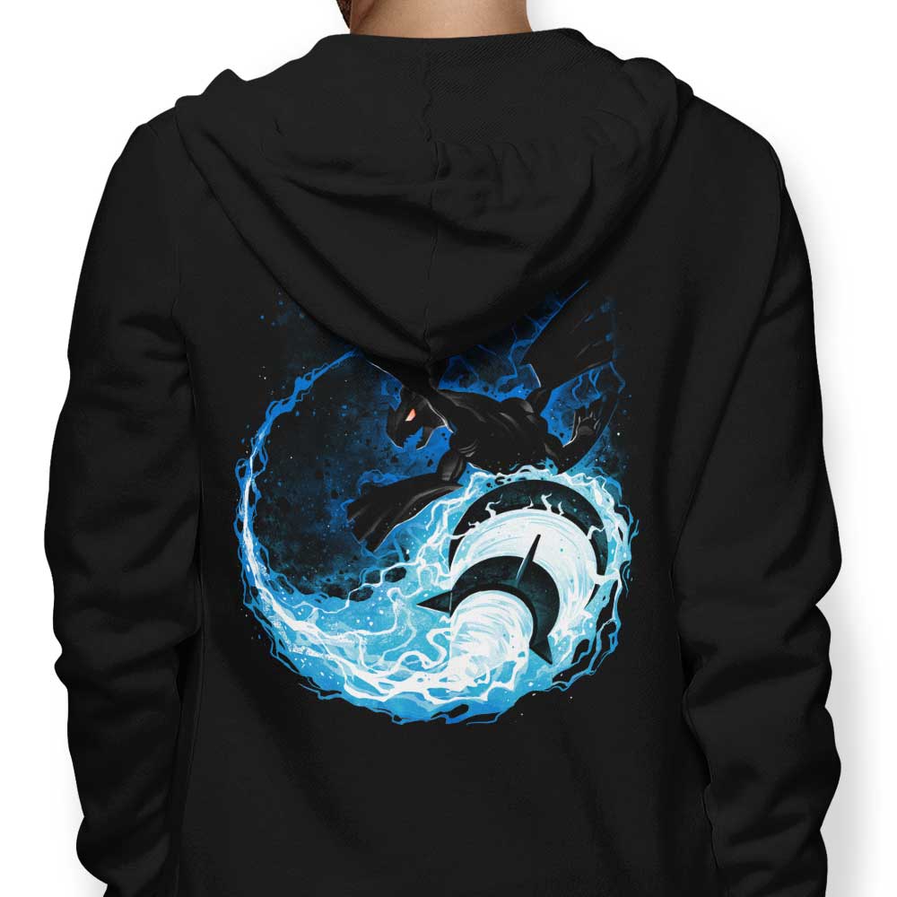 The Way of Ideals - Adult & Kids T-Shirts, Sweatshirts & Hoodies apparel design preview 1