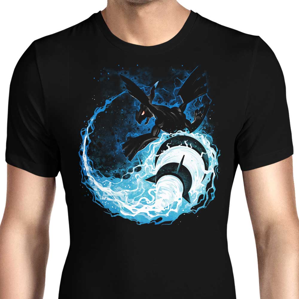 The Way of Ideals Men's Apparel - Adult & Kids T-Shirts, Sweatshirts & Hoodies apparel design preview 1