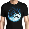 The Way of Ideals Men's Apparel - Adult & Kids T-Shirts, Sweatshirts & Hoodies apparel design preview 1