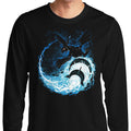 The Way of Ideals - Adult & Kids T-Shirts, Sweatshirts & Hoodies apparel design preview 1