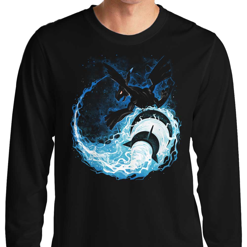 The Way of Ideals - Adult & Kids T-Shirts, Sweatshirts & Hoodies apparel design preview 1
