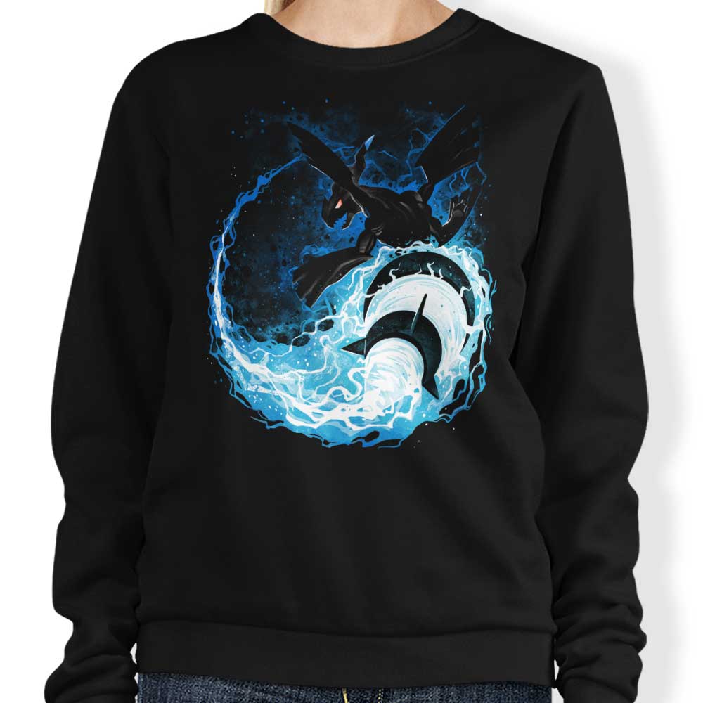 The Way of Ideals - Adult & Kids T-Shirts, Sweatshirts & Hoodies apparel design preview 1