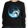The Way of Ideals - Adult & Kids T-Shirts, Sweatshirts & Hoodies apparel design preview 1