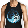 The Way of Ideals Tank Top - Adult & Kids T-Shirts, Sweatshirts & Hoodies apparel design preview 1