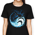 The Way of Ideals Women's Apparel - Adult & Kids T-Shirts, Sweatshirts & Hoodies apparel design preview 1