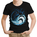 The Way of Ideals Youth Apparel - Adult & Kids T-Shirts, Sweatshirts & Hoodies apparel design preview 1